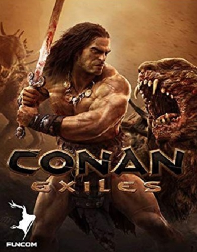 CONAN